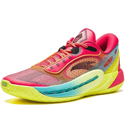 Anta Shock Wave 6 "Multicolor"