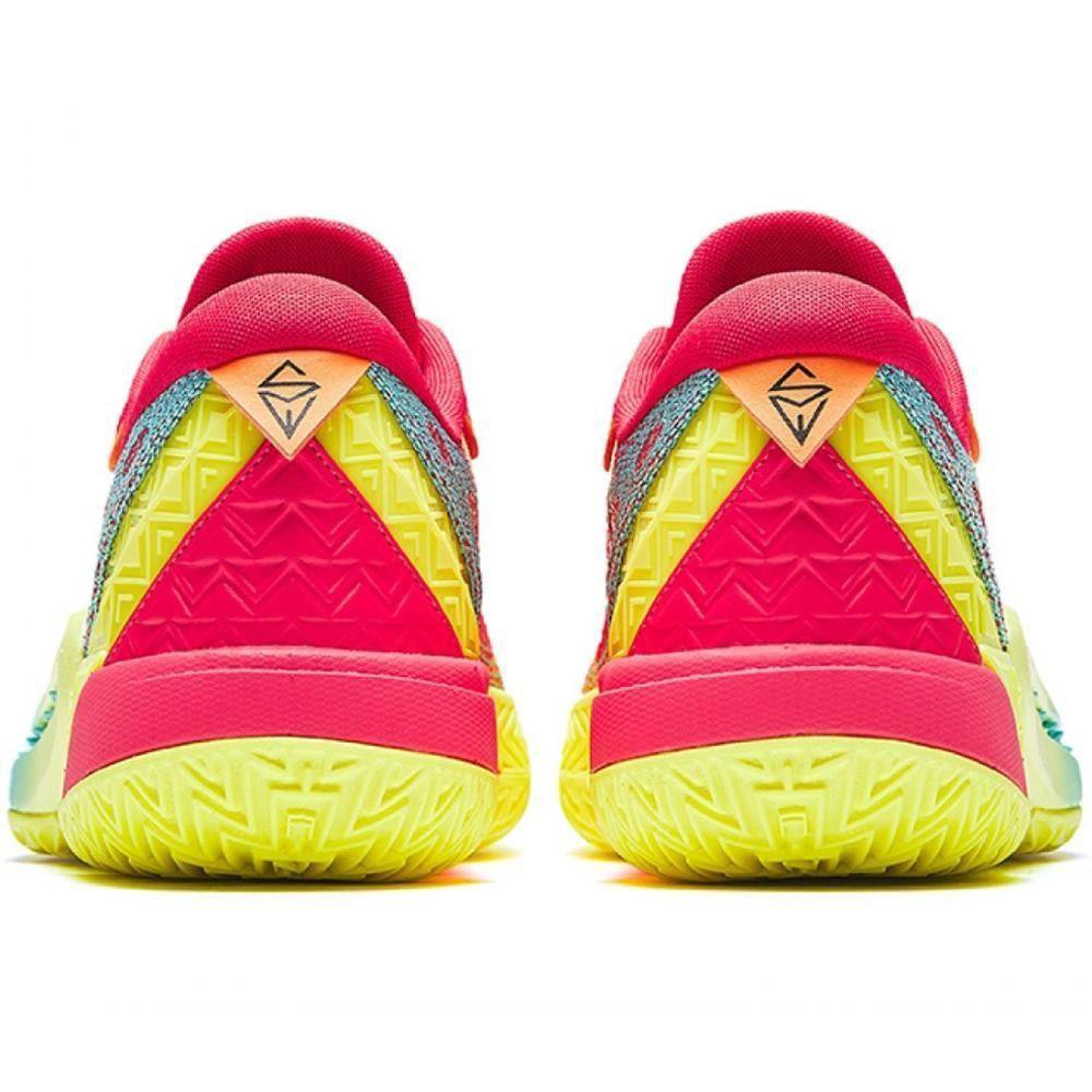 Anta Shock Wave 6 "Multicolor"