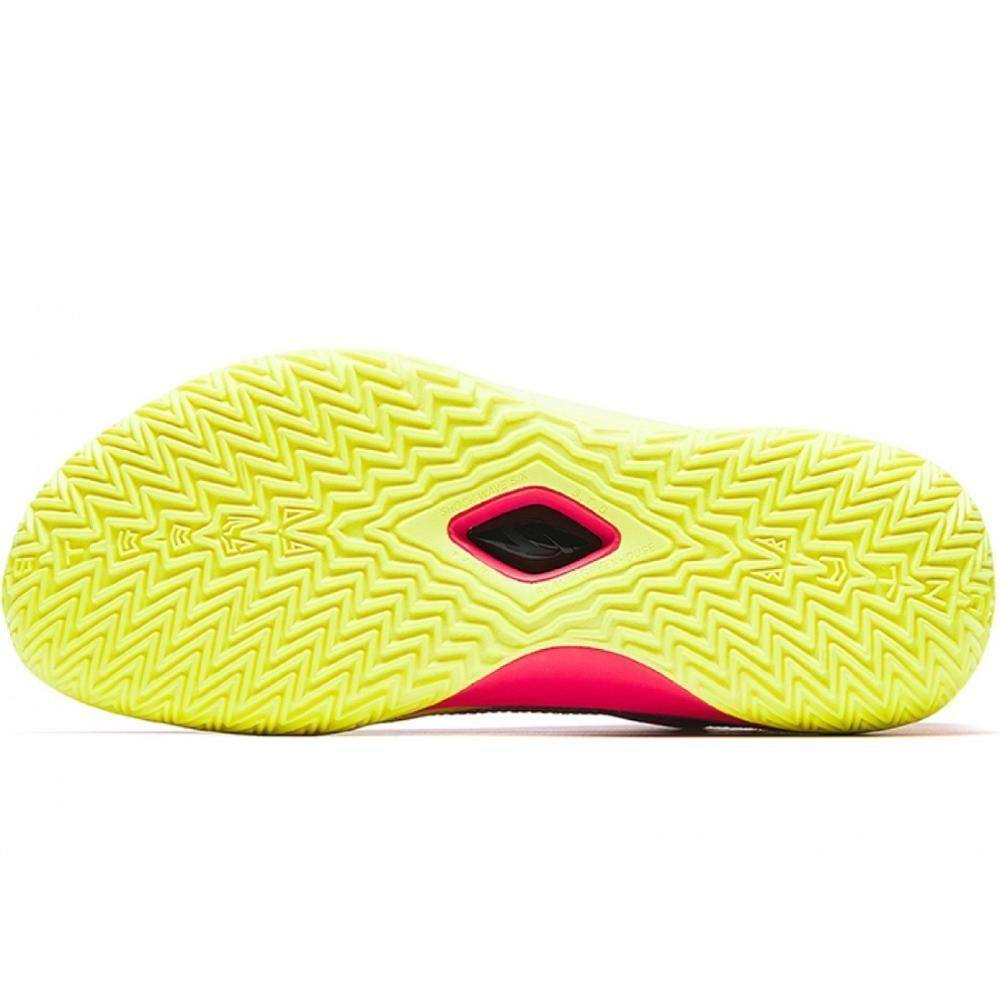 Anta Shock Wave 6 "Multicolor"