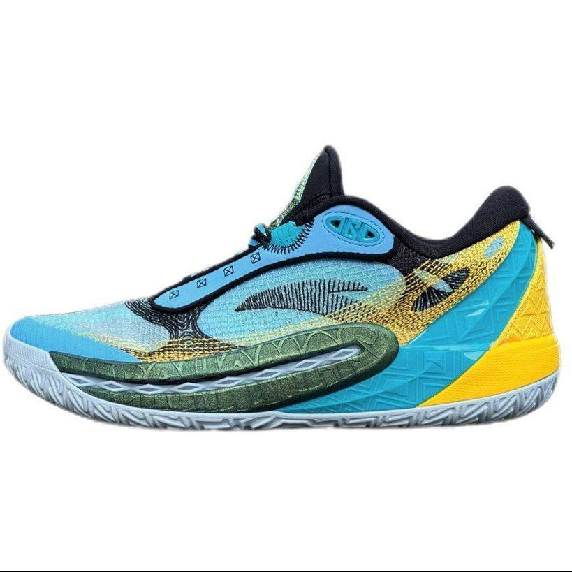 Anta Shock Wave 6 “World Championship”