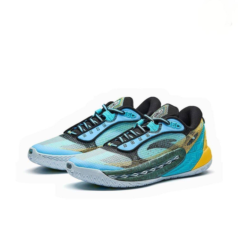 Anta Shock Wave 6 “World Championship”