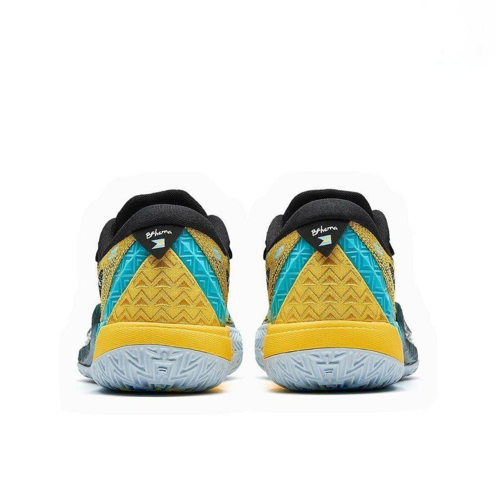 Anta Shock Wave 6 “World Championship”