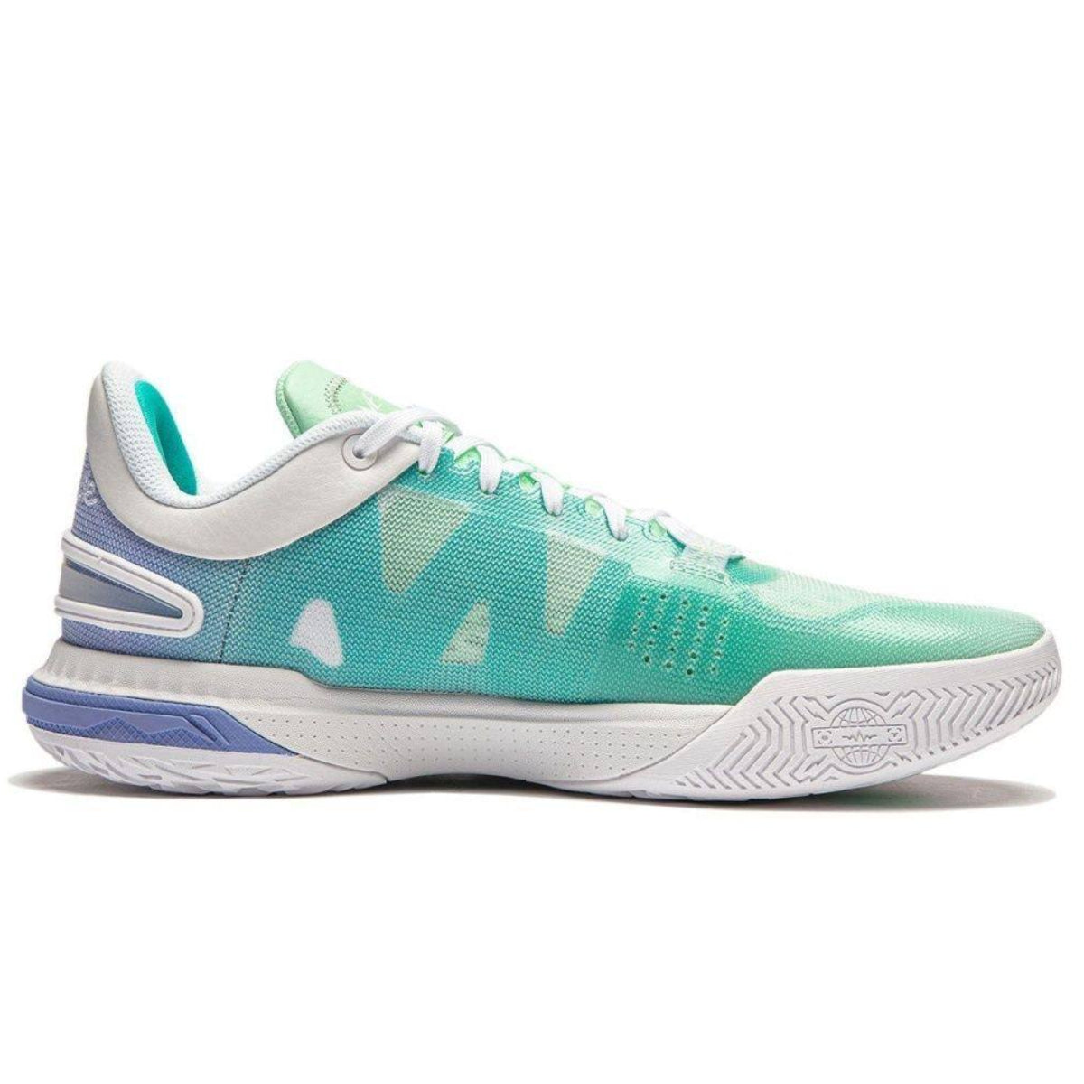 Li-Ning Son of Flash “Aurora”