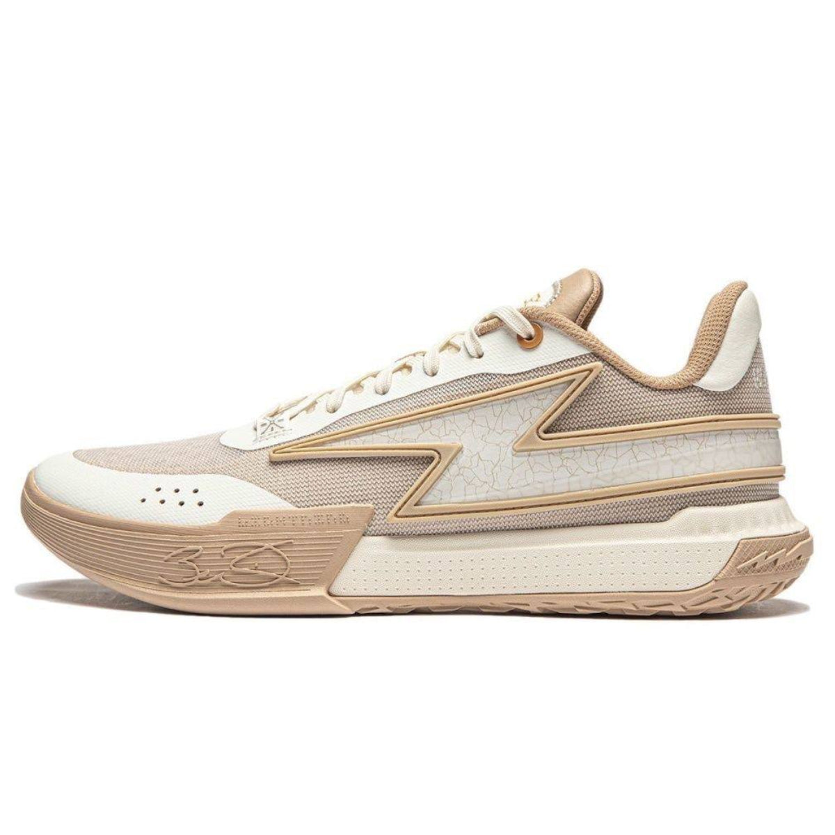 Li-Ning Son of Flash “Toffee Brown”