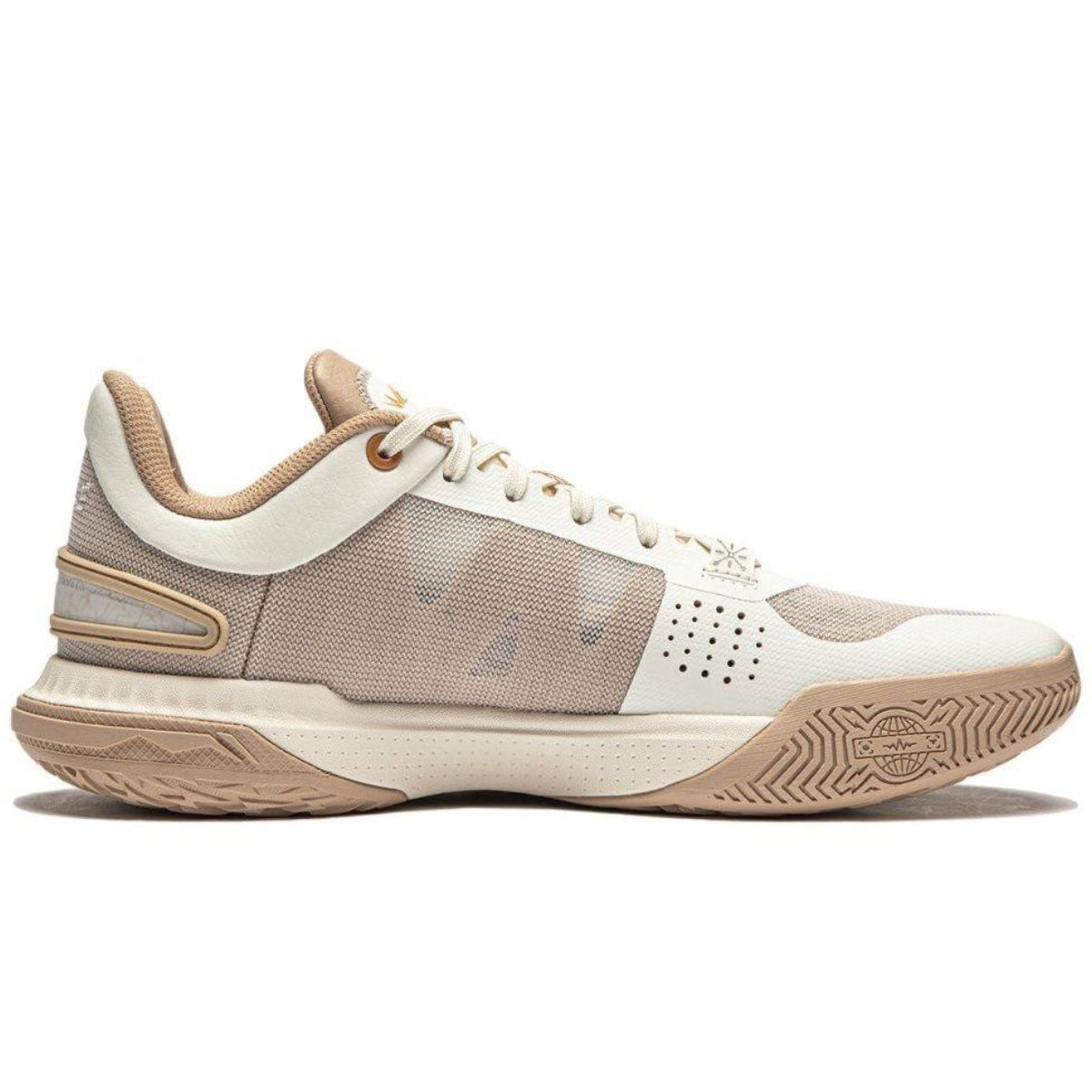Li-Ning Son of Flash “Toffee Brown”