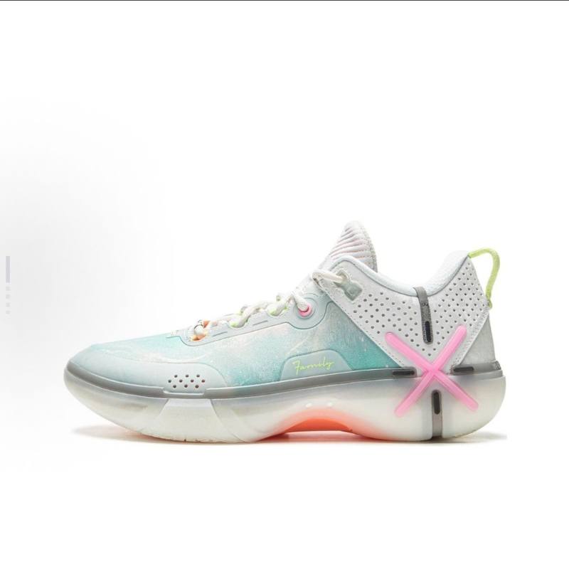 Li-Ning Shadow 6 "Fantasy"