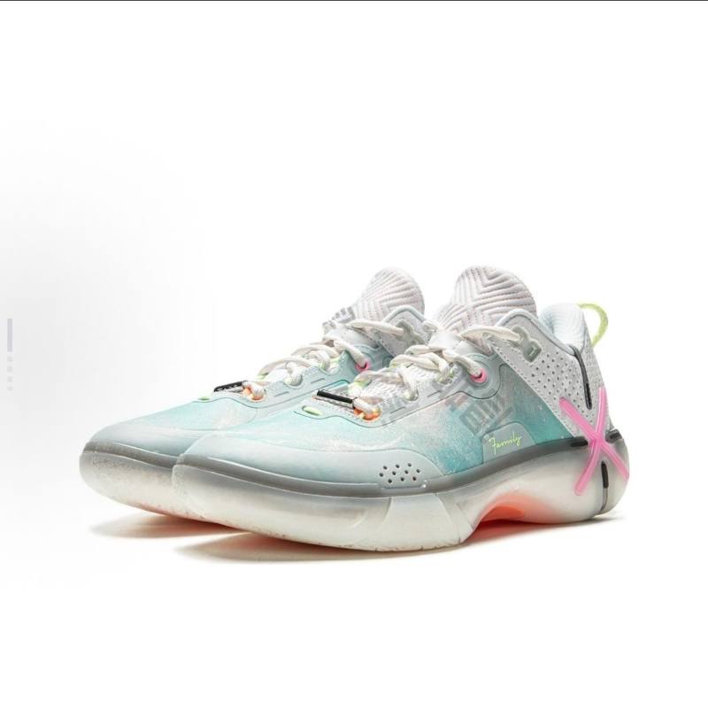 Li-Ning Shadow 6 "Fantasy"