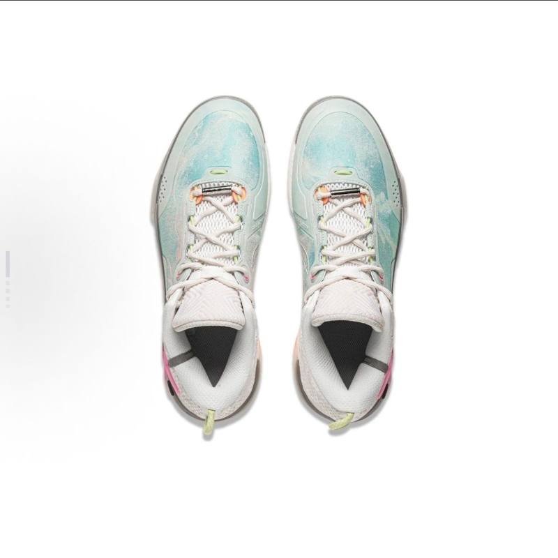 Li-Ning Shadow 6 "Fantasy"