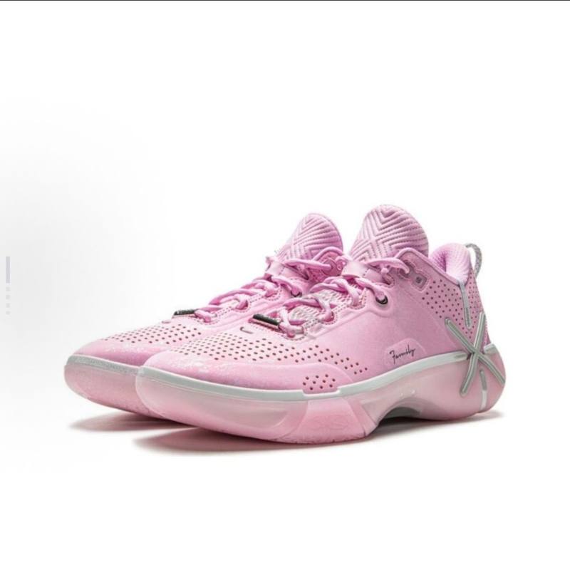 Li-Ning Shadow 6 “Miami Night”