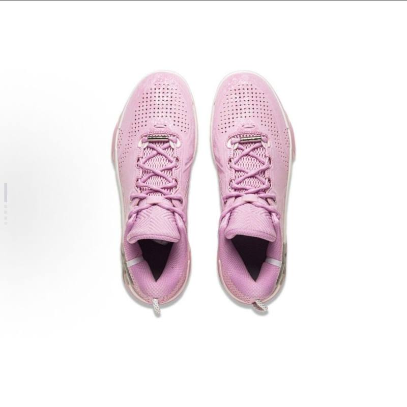 Li-Ning Shadow 6 “Miami Night”