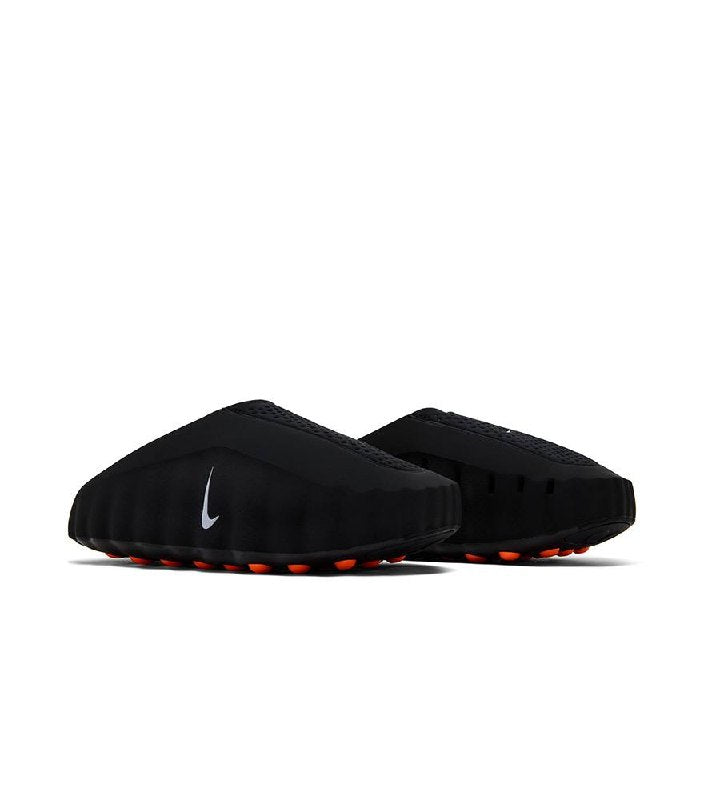 Nike Mind 001 Slide "Black Chrome"