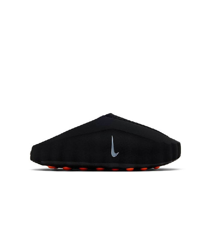 Nike Mind 001 Slide "Black Chrome"