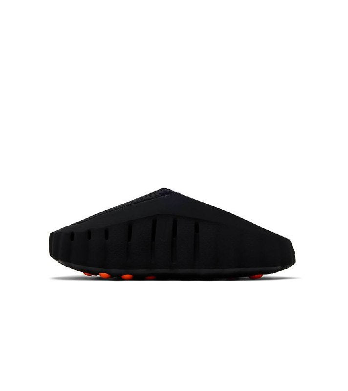Nike Mind 001 Slide "Black Chrome"
