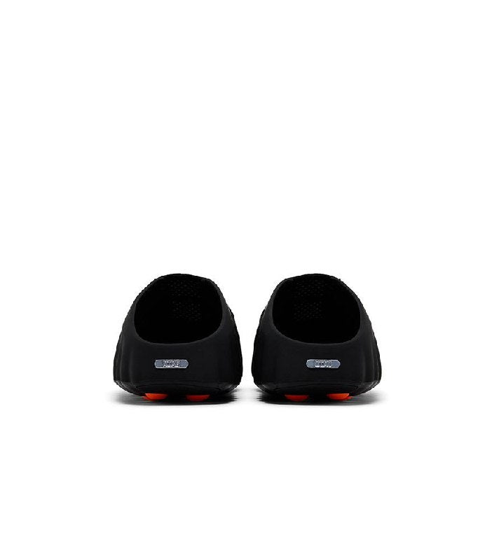 Nike Mind 001 Slide "Black Chrome"