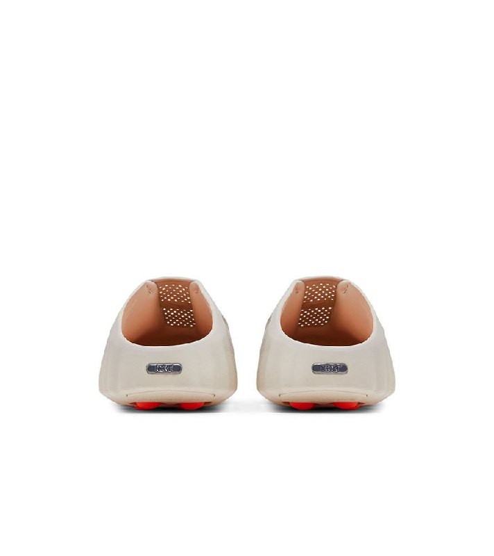 Nike Mind 001 Slide "Light Smoke"