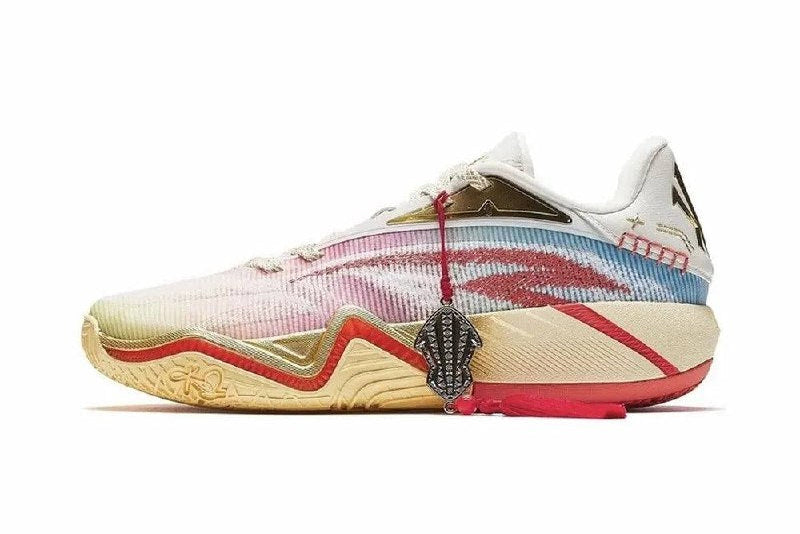 Anta Kai 3 "Chinese New Year"