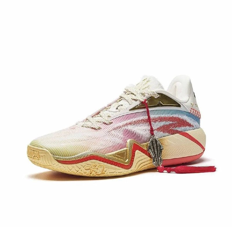 Anta Kai 3 "Chinese New Year"