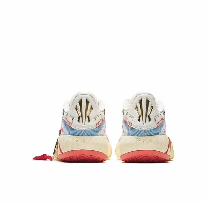 Anta Kai 3 "Chinese New Year"