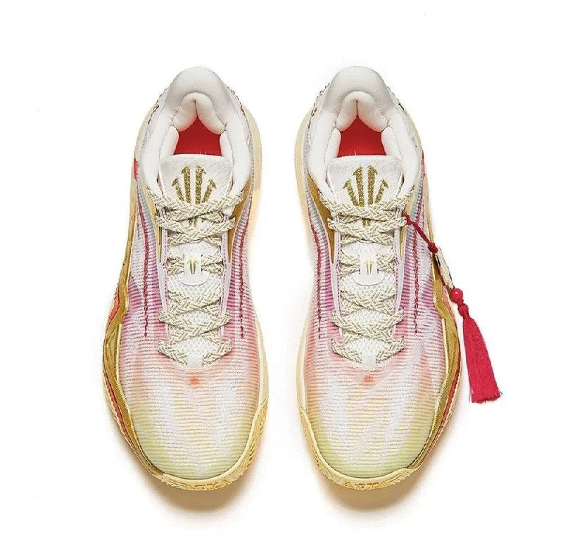 Anta Kai 3 "Chinese New Year"