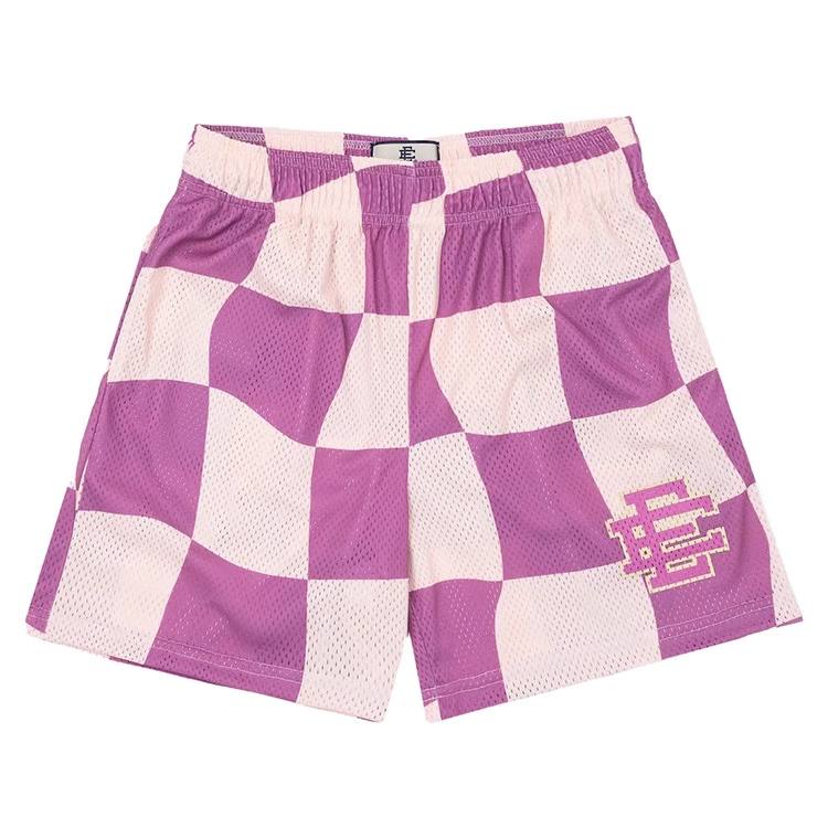 Shorts Eric Emanuel x NASCAR