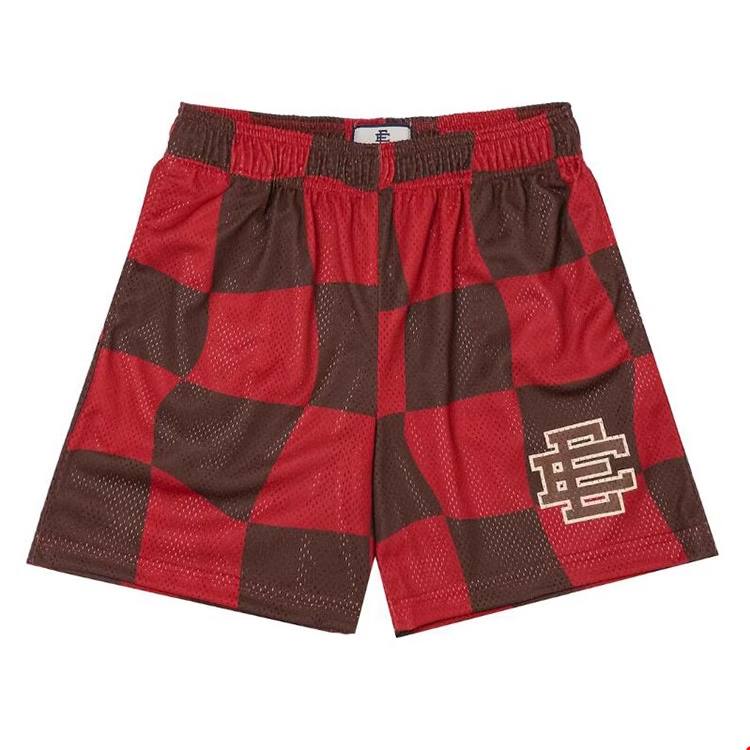 Shorts Eric Emanuel x NASCAR