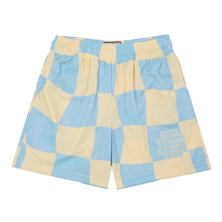 Shorts Eric Emanuel x NASCAR