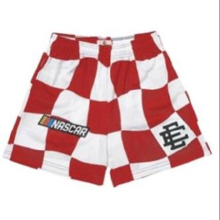 Shorts Eric Emanuel x NASCAR