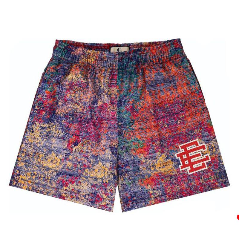 Shorts Eric Emanuel Rug