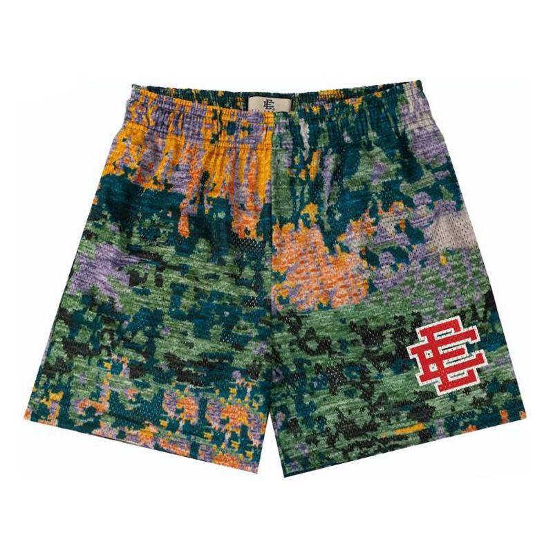 Shorts Eric Emanuel Rug
