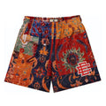 Shorts Eric Emanuel Rug