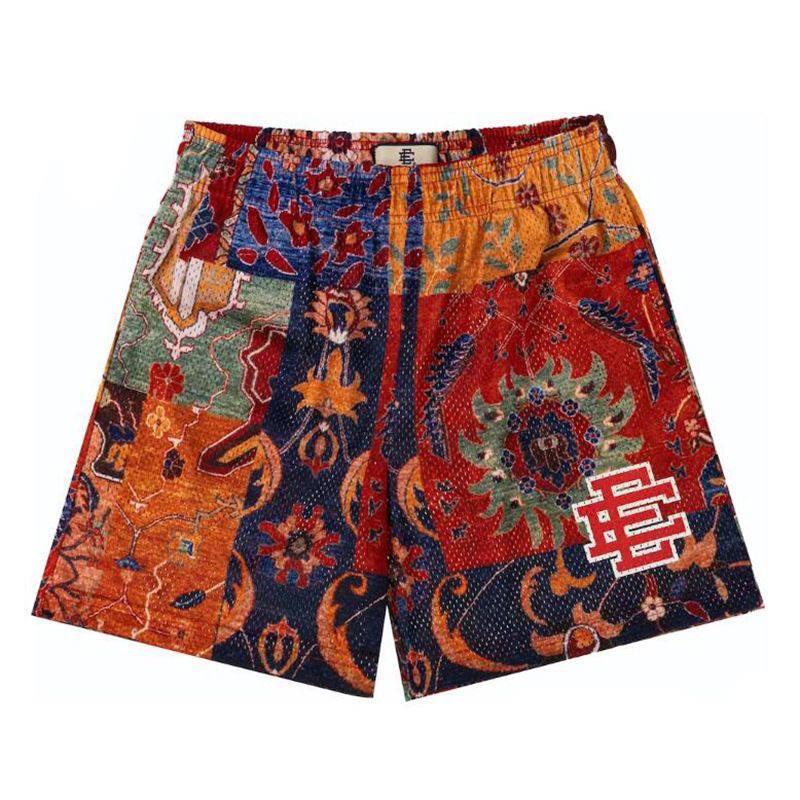 Shorts Eric Emanuel Rug