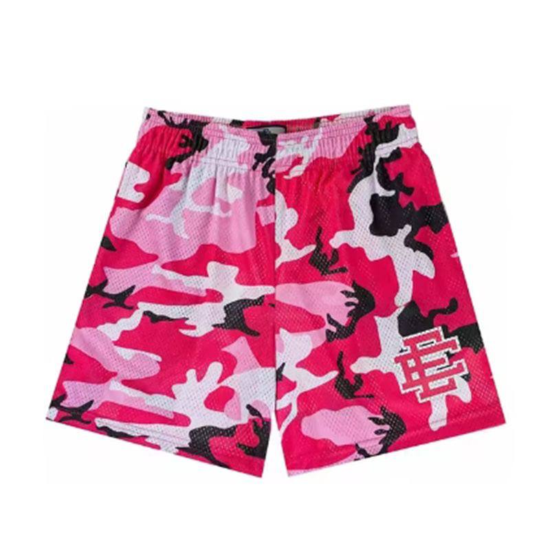 Shorts Eric Emanuel Camouflage