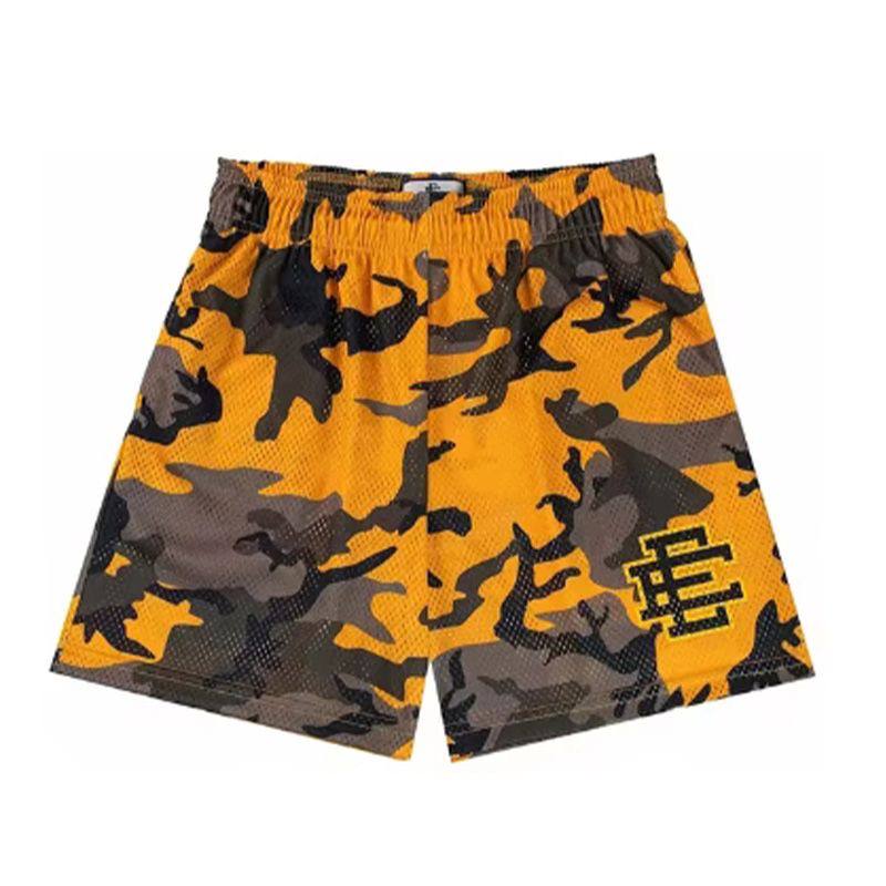 Shorts Eric Emanuel Camouflage