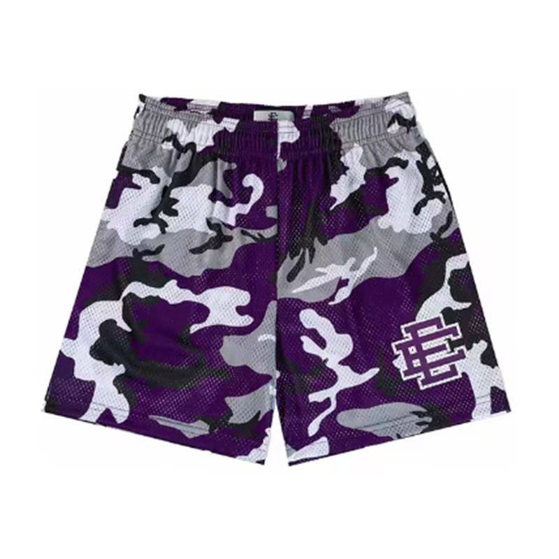 Shorts Eric Emanuel Camouflage
