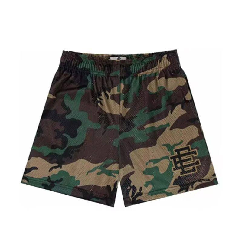 Shorts Eric Emanuel Camouflage