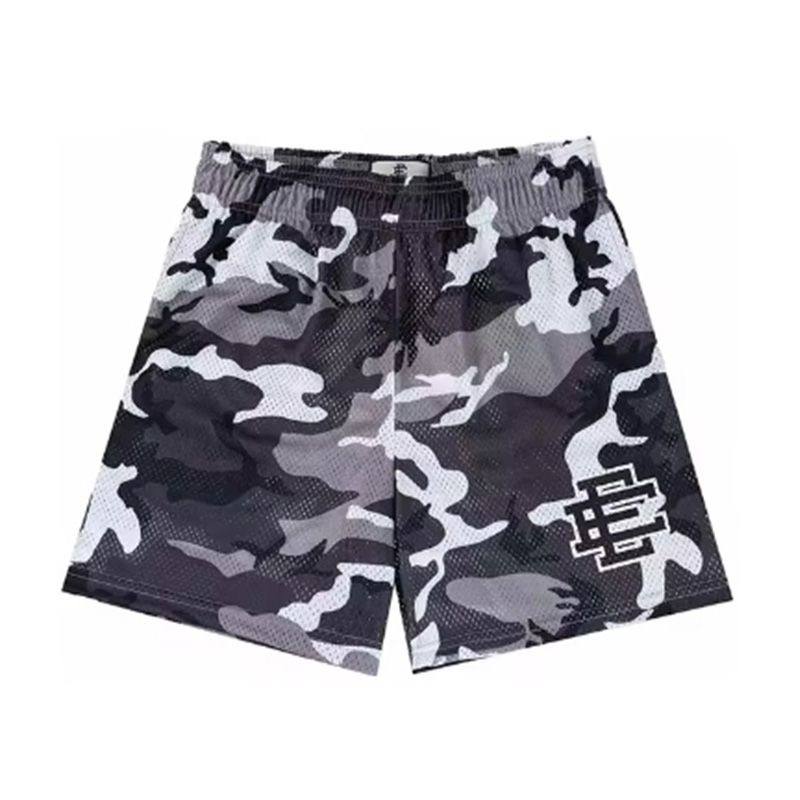 Shorts Eric Emanuel Camouflage
