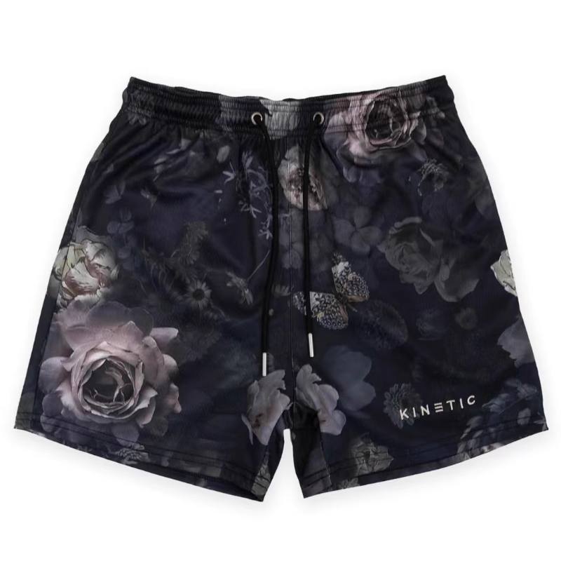 Shorts Kinetic (1-st pack)
