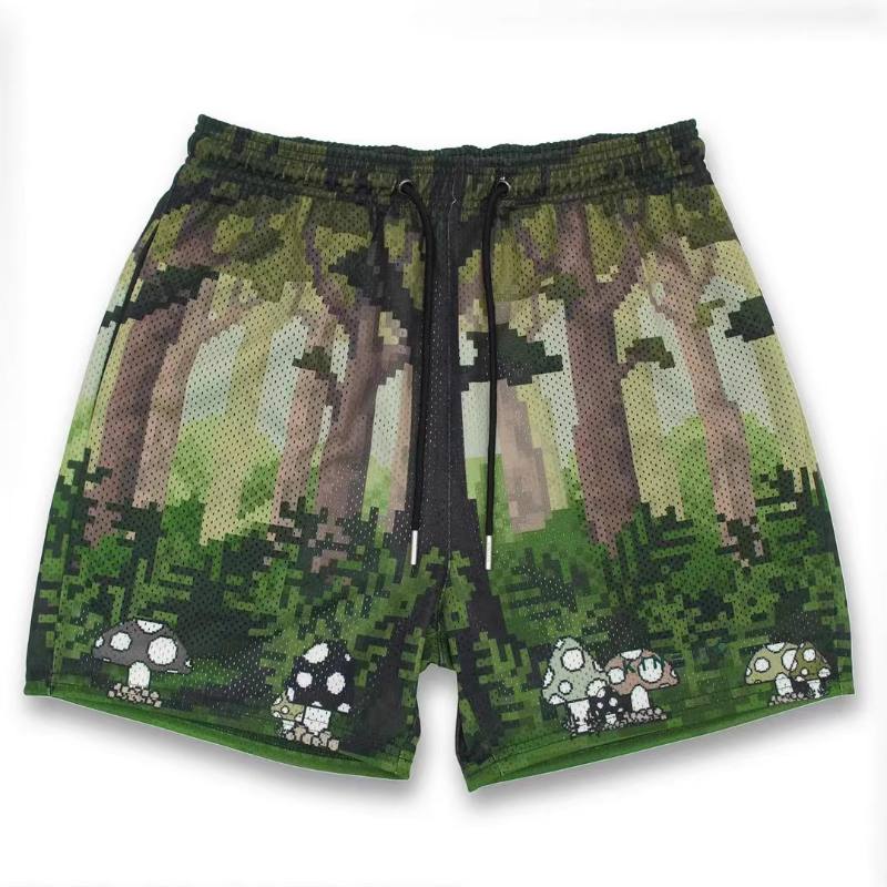 Shorts Kinetic (1-st pack)