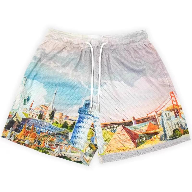 Shorts Kinetic (1-st pack)
