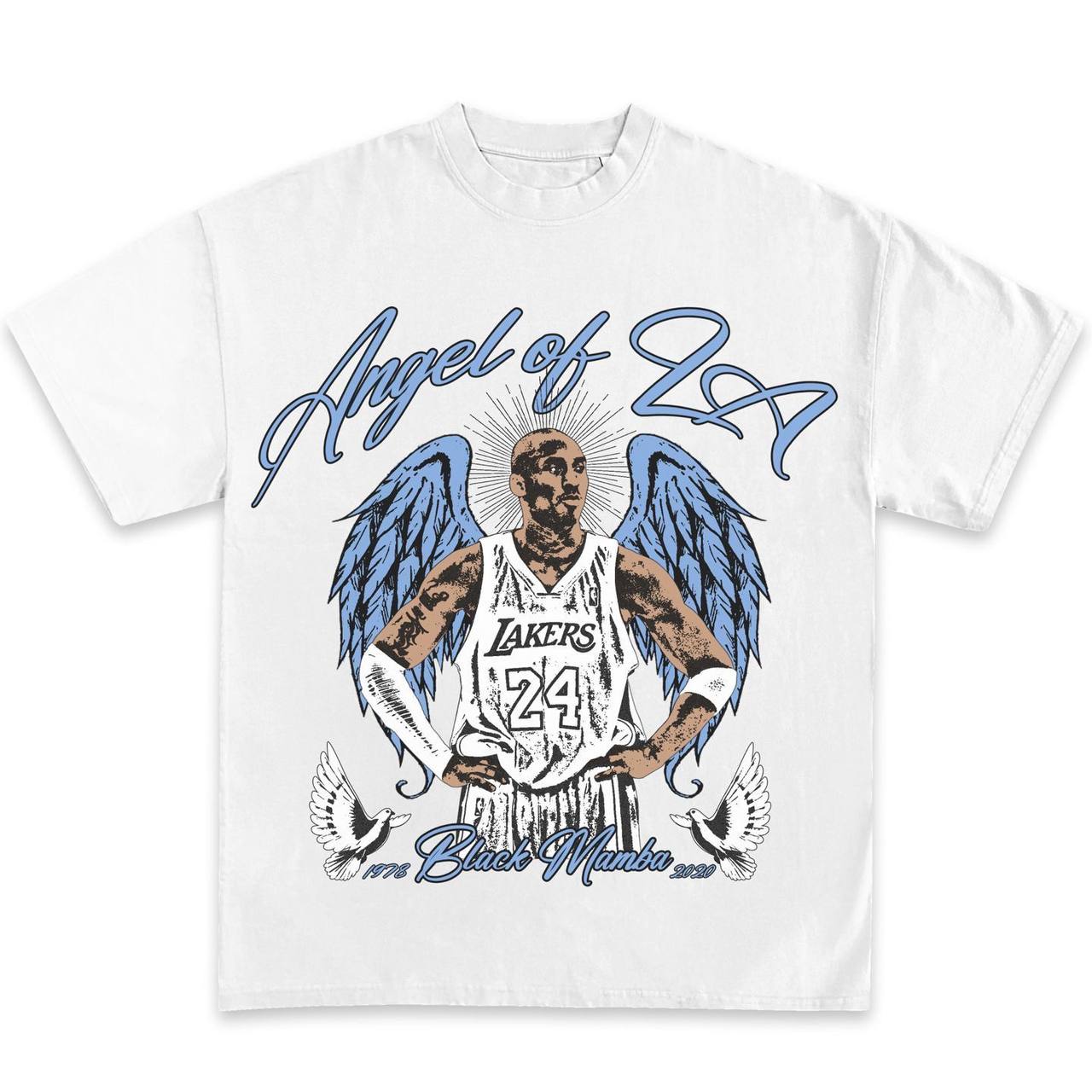 T-Shirts Cult Icons Pack