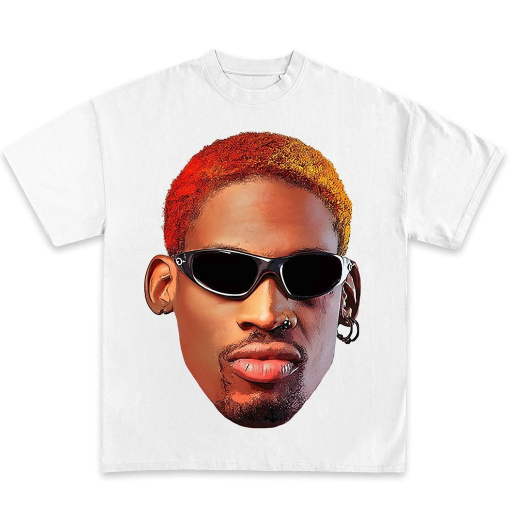 T-Shirts Cult Icons Pack