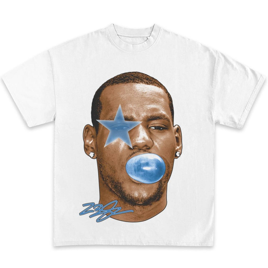 T-Shirts Cult Icons Pack