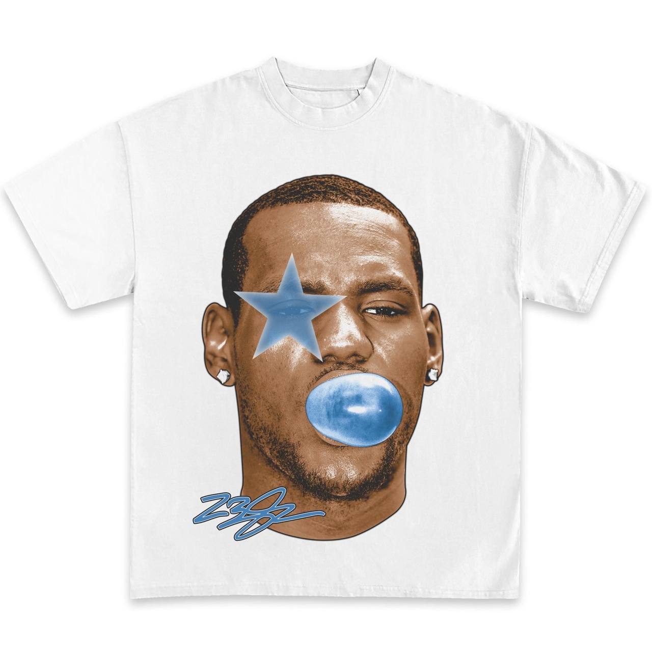 T-Shirts Cult Icons Pack