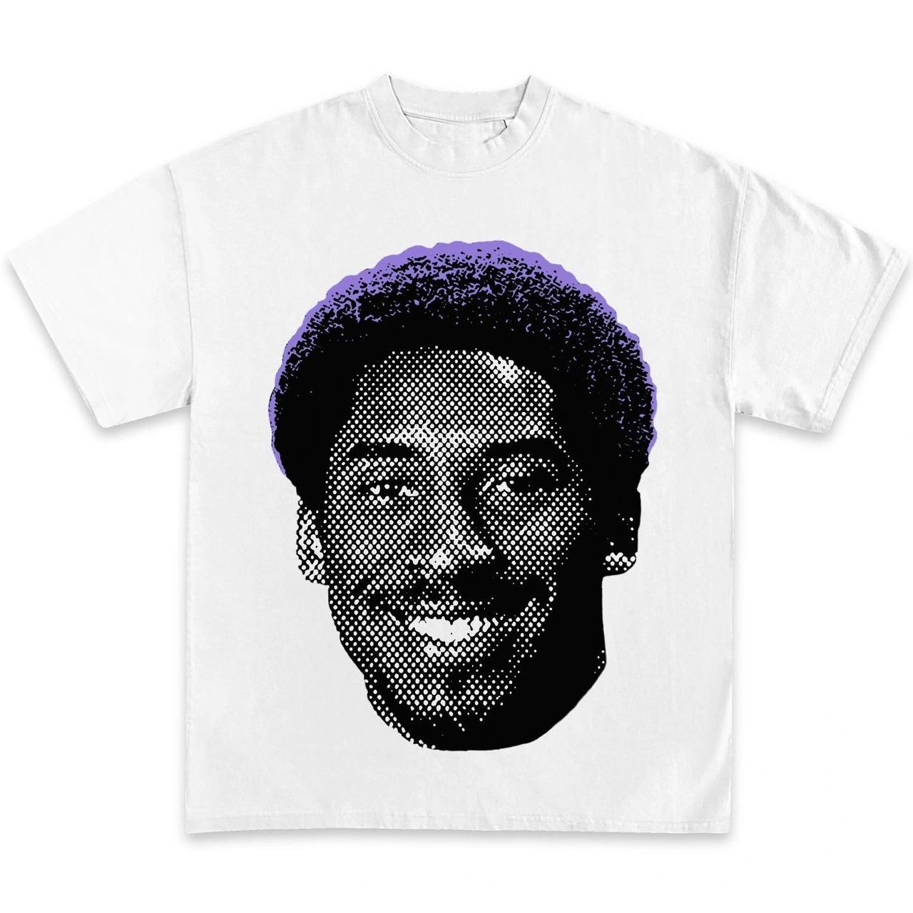 T-Shirts Cult Icons Pack