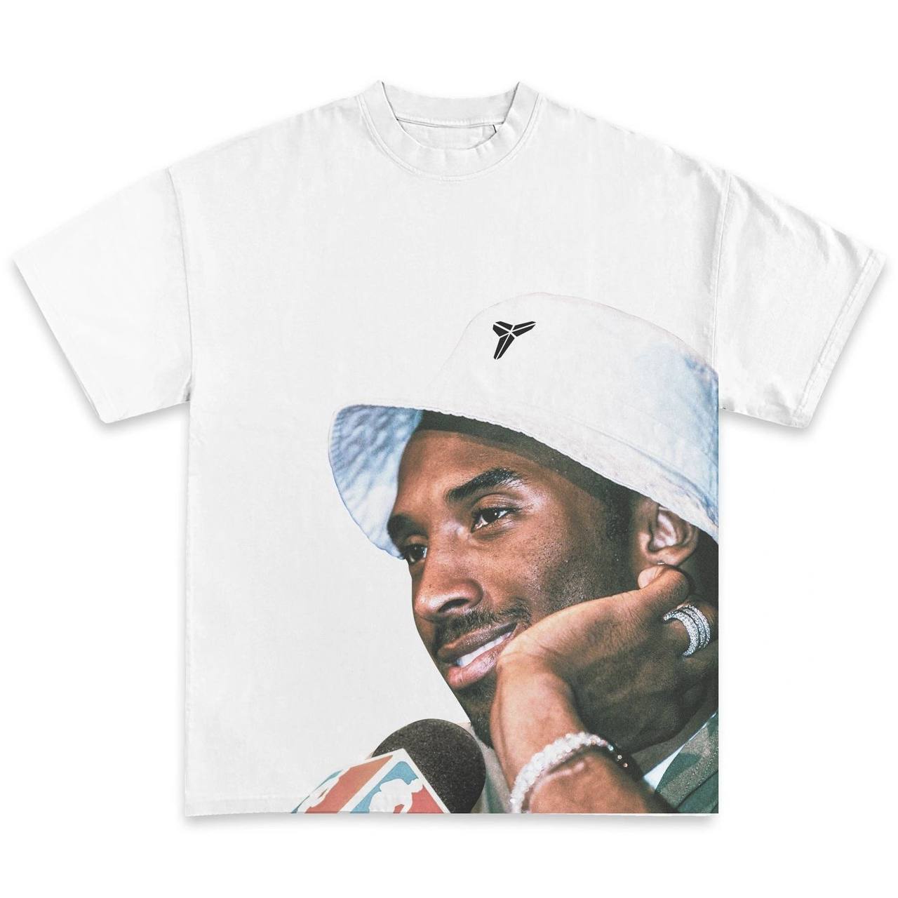 T-Shirts Cult Icons Pack