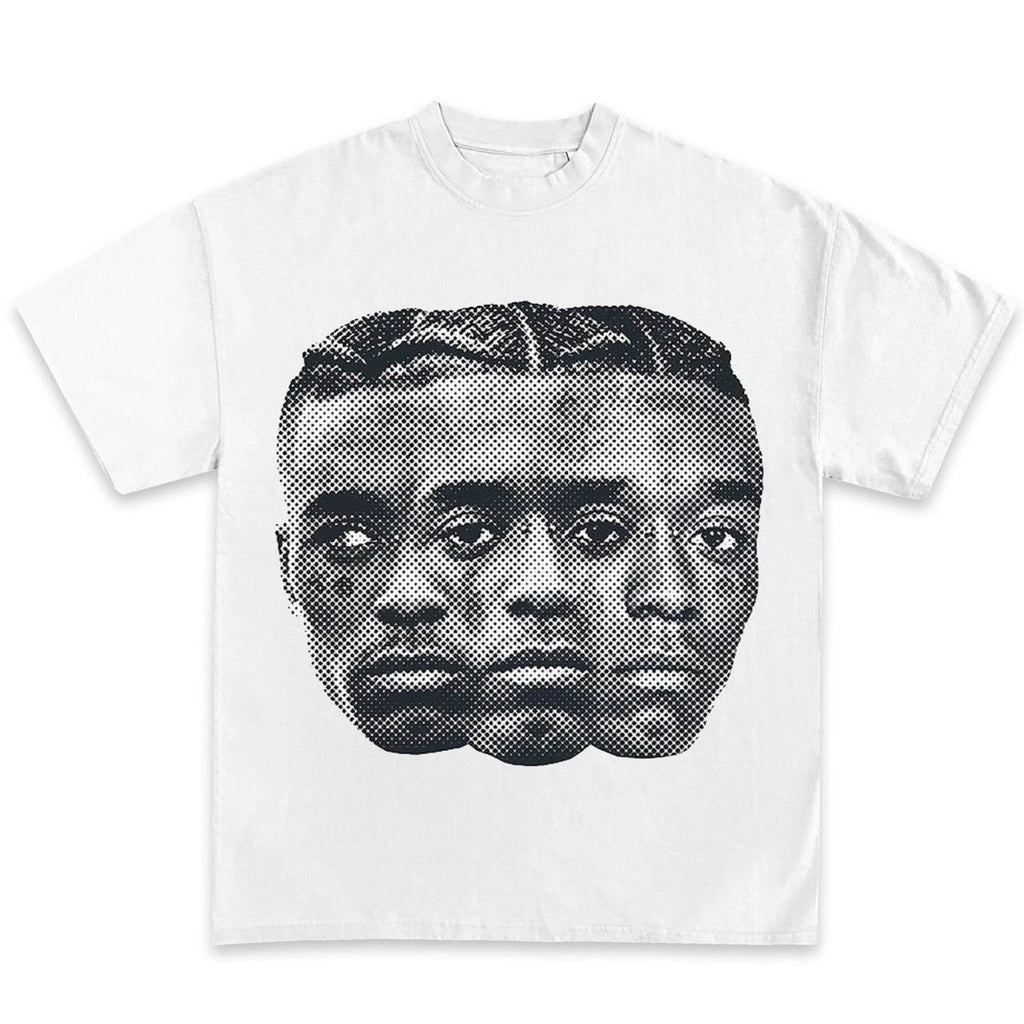 T-Shirts Cult Icons Pack
