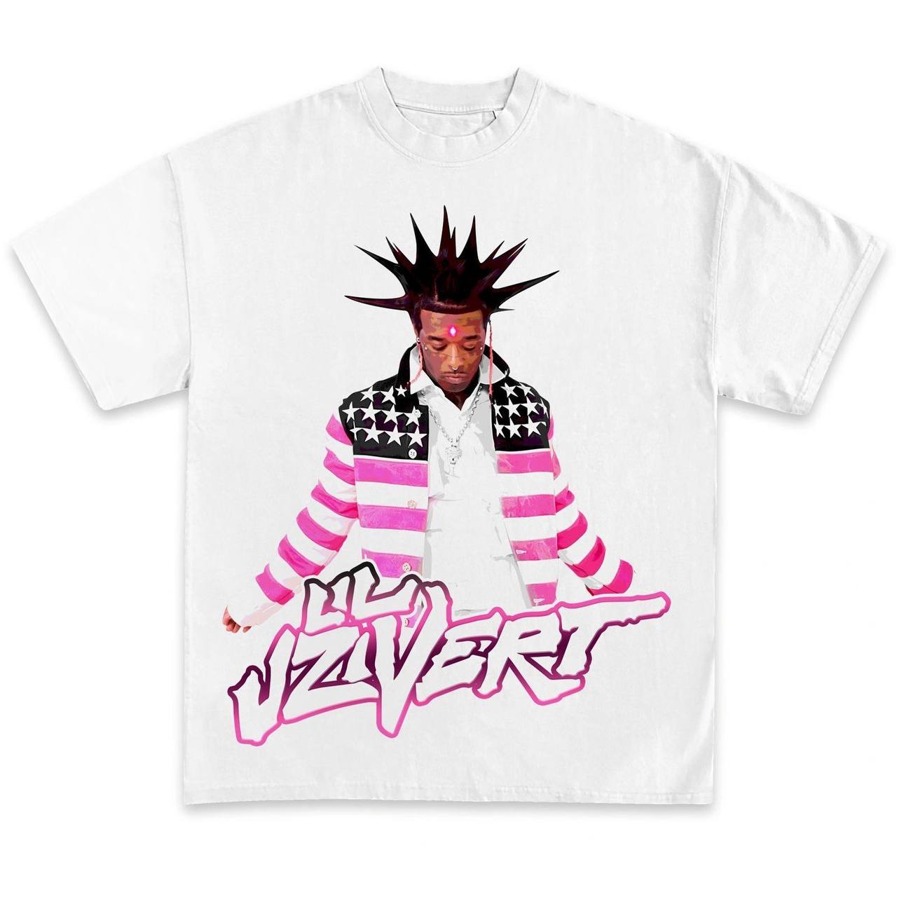 T-Shirts Cult Icons Pack