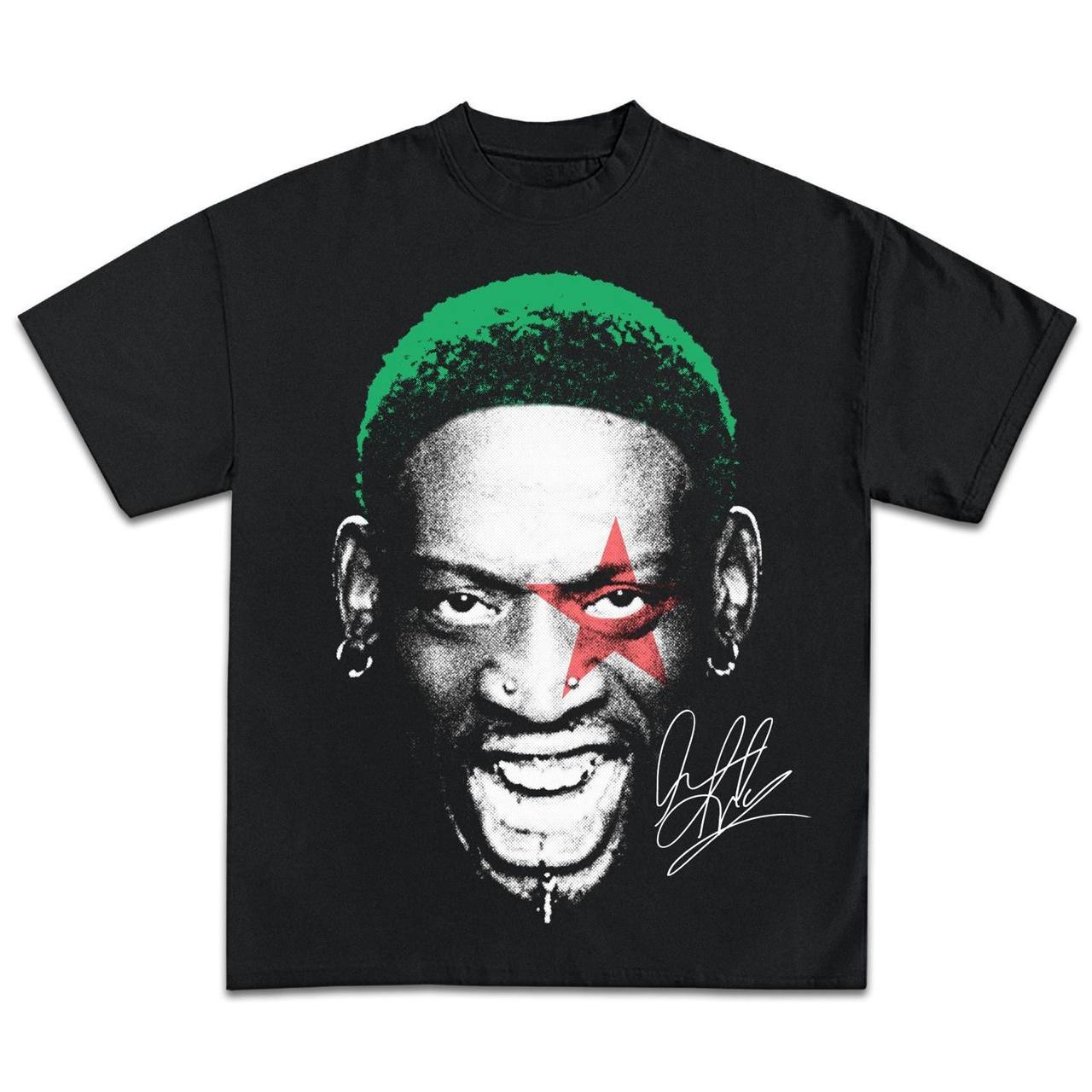 T-Shirts Dark Icons Pack