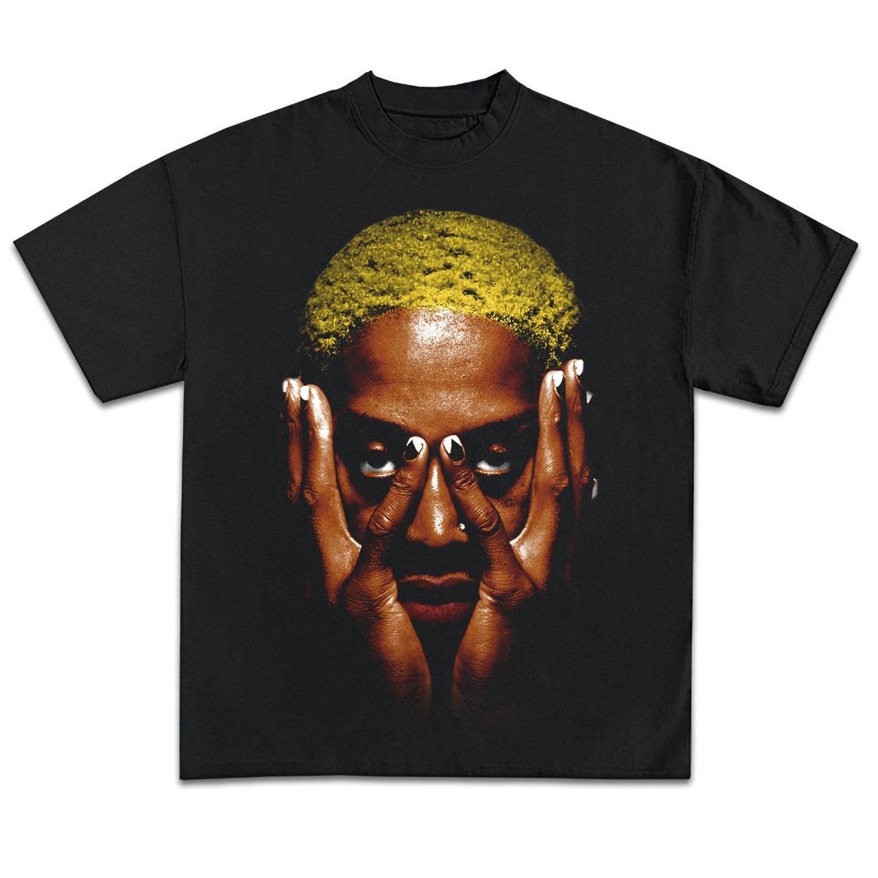 T-Shirts Dark Icons Pack