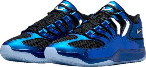 Nike KD 18 “International Blue”